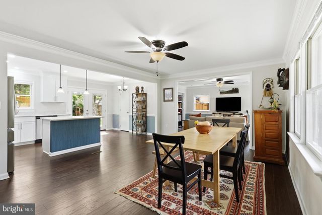 4907 SHIRLEY ST, Alexandria, VA 22309