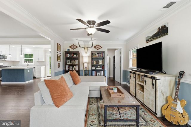 4907 SHIRLEY ST, Alexandria, VA 22309