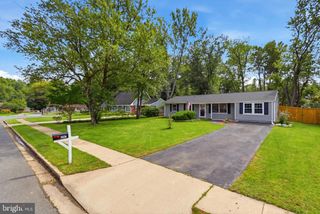 4907 SHIRLEY ST, Alexandria, VA 22309