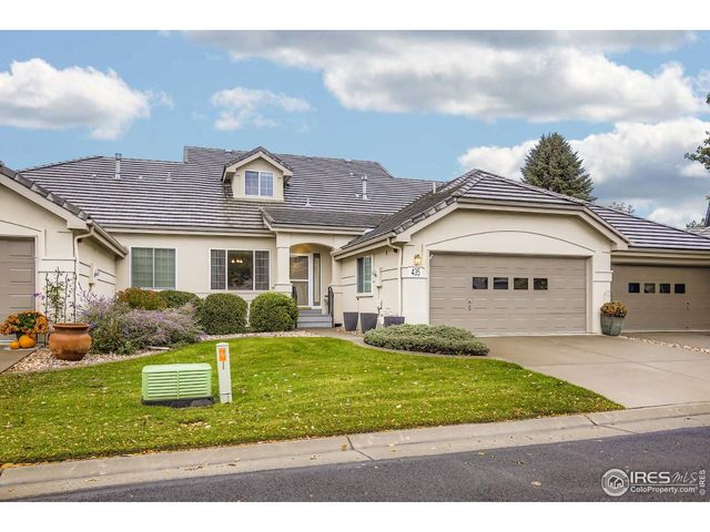 435 Clubhouse Ct, Loveland, CO 80537