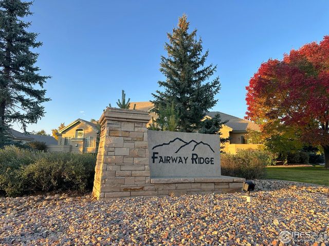 435 Clubhouse Ct, Loveland, CO 80537