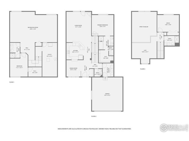 435 Clubhouse Ct, Loveland, CO 80537