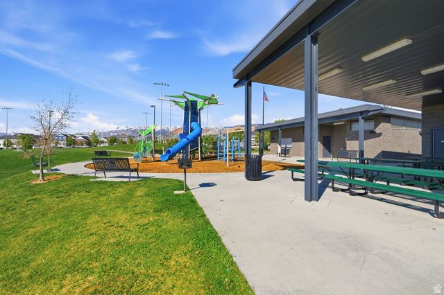 6429 W SOUTH JORDAN PKWY, South Jordan, UT 84009
