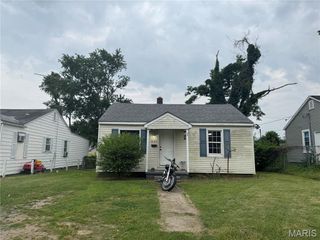 321 Benton Street, Sikeston, MO 63801