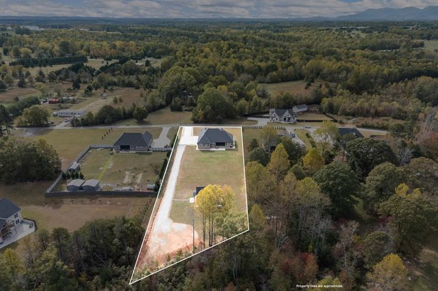 1616 Christopher Road, Campobello, SC 29322