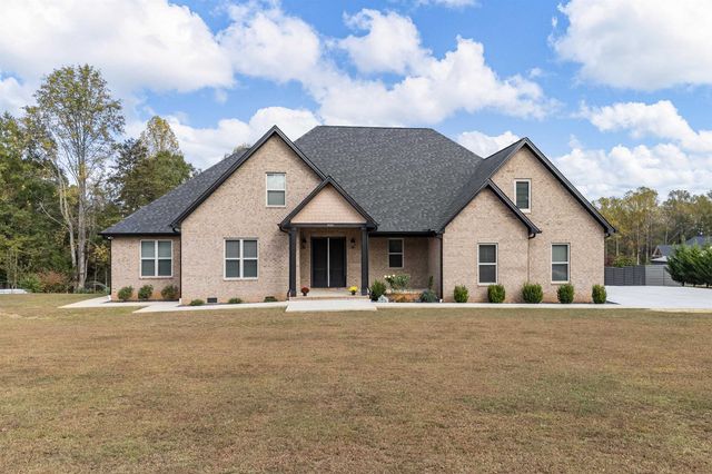 1616 Christopher Road, Campobello, SC 29322