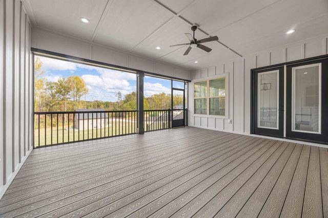 1616 Christopher Road, Campobello, SC 29322