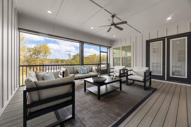 1616 Christopher Road, Campobello, SC 29322