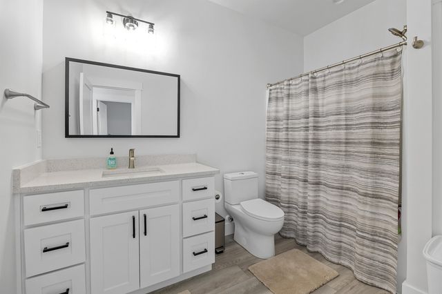 1616 Christopher Road, Campobello, SC 29322