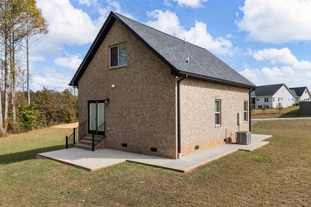 1616 Christopher Road, Campobello, SC 29322