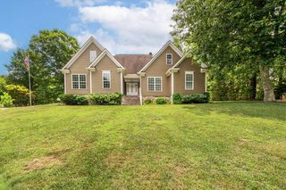 1390 Tatum Gulf Road, Cloudland, GA 30731