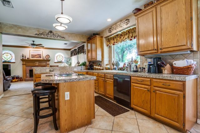 1716 Cross Point Road, Mckinney, TX 75072