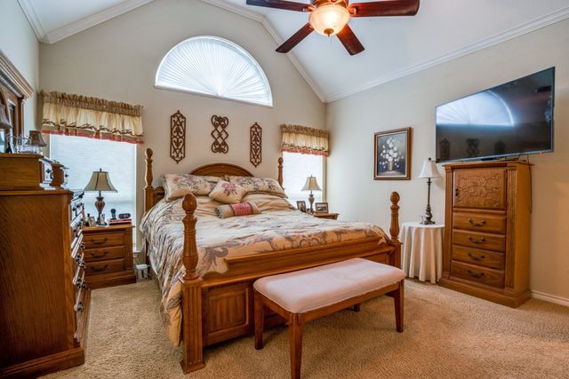 1716 Cross Point Road, Mckinney, TX 75072