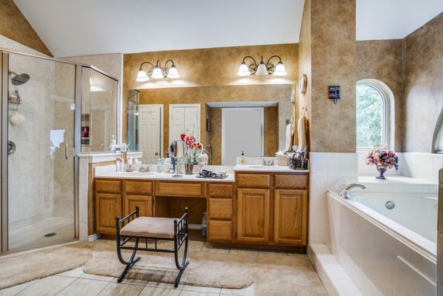 1716 Cross Point Road, Mckinney, TX 75072