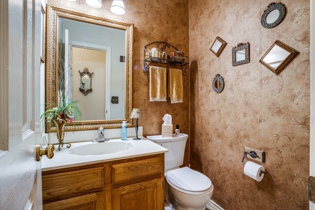 1716 Cross Point Road, Mckinney, TX 75072