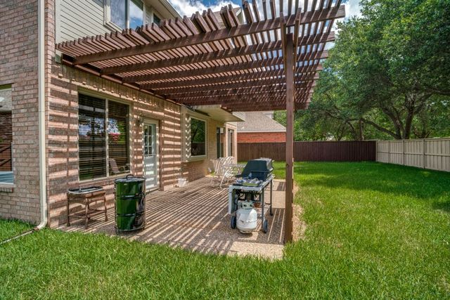 1716 Cross Point Road, Mckinney, TX 75072