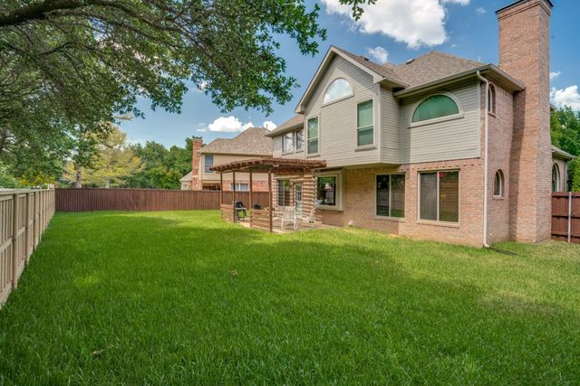 1716 Cross Point Road, Mckinney, TX 75072