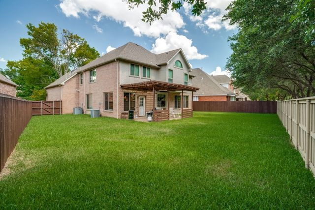 1716 Cross Point Road, Mckinney, TX 75072