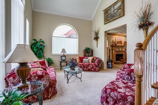 1716 Cross Point Road, Mckinney, TX 75072