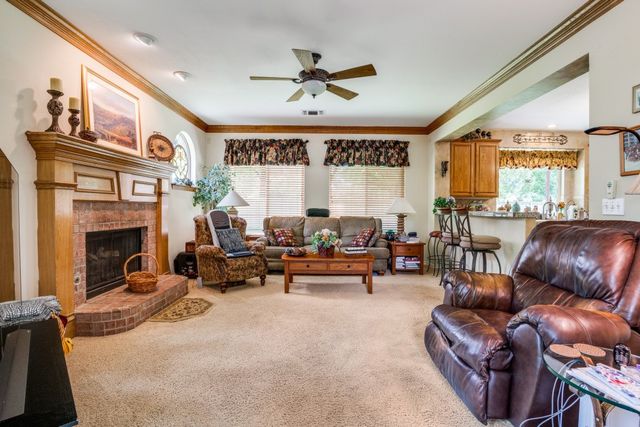 1716 Cross Point Road, Mckinney, TX 75072