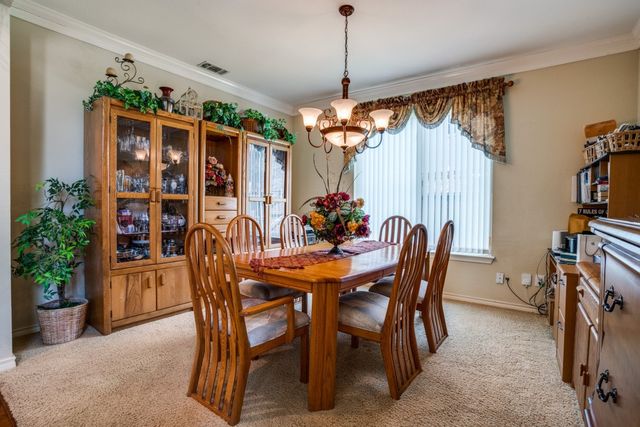 1716 Cross Point Road, Mckinney, TX 75072