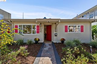 683 Brockhurst St., Oakland, CA 94609