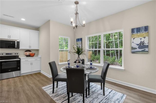 2515 Deal's Creek CT, Chesapeake, VA 23323