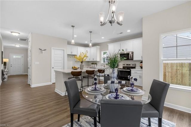 2515 Deal's Creek CT, Chesapeake, VA 23323