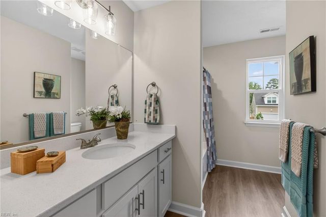 2515 Deal's Creek CT, Chesapeake, VA 23323