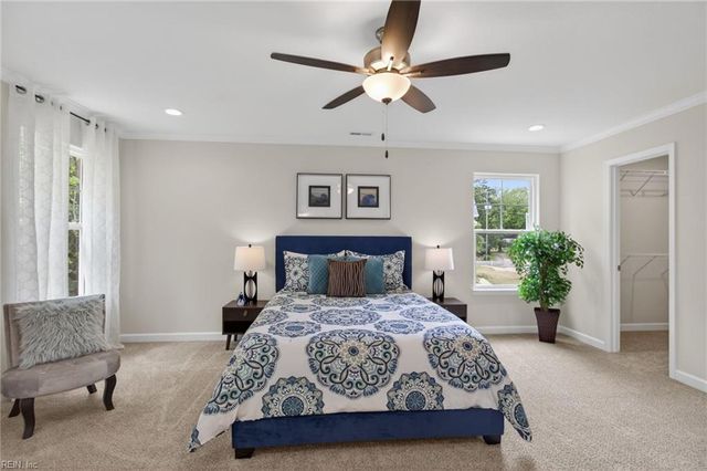 2515 Deal's Creek CT, Chesapeake, VA 23323