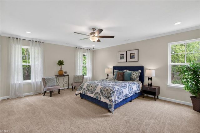 2515 Deal's Creek CT, Chesapeake, VA 23323