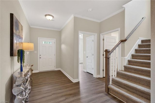 2515 Deal's Creek CT, Chesapeake, VA 23323