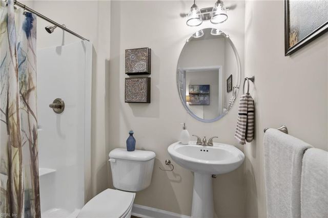 2515 Deal's Creek CT, Chesapeake, VA 23323