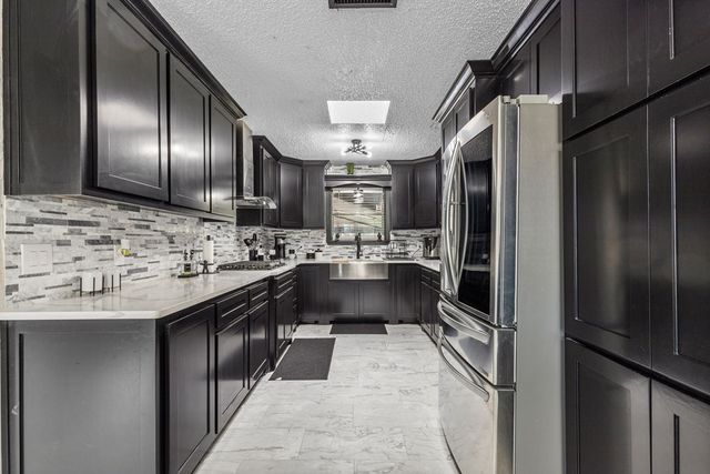 1100 N Tripp Ave, Odessa, TX 79763