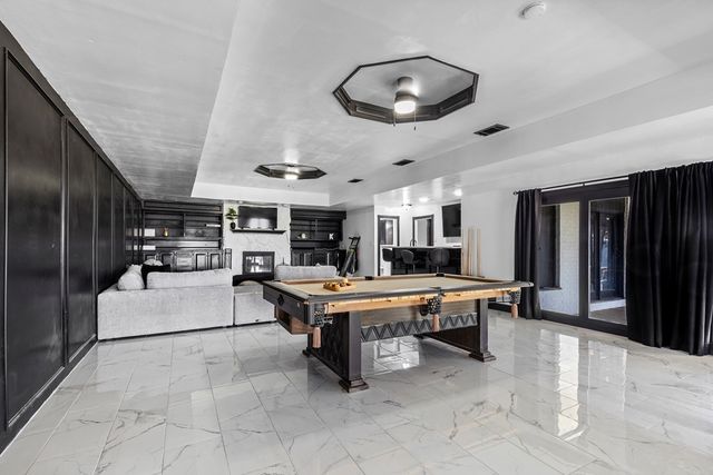 1100 N Tripp Ave, Odessa, TX 79763