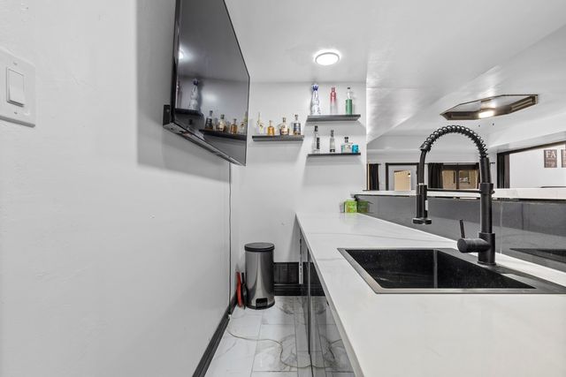 1100 N Tripp Ave, Odessa, TX 79763