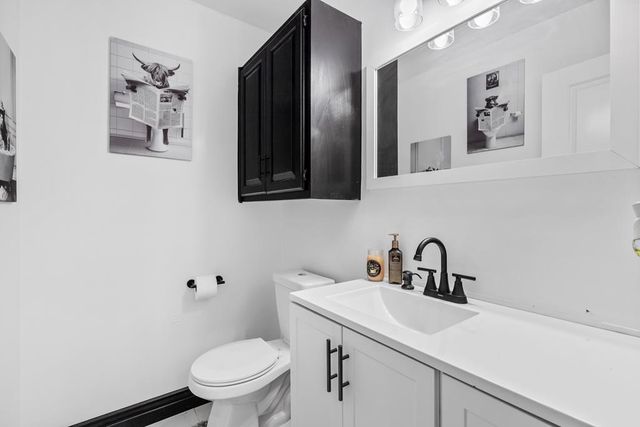 1100 N Tripp Ave, Odessa, TX 79763