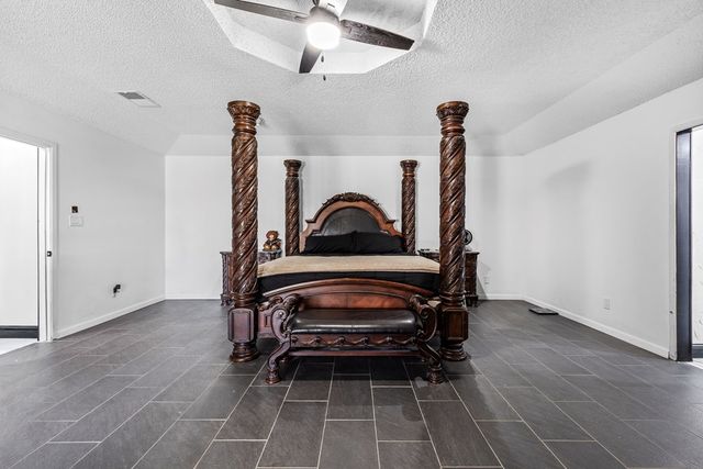 1100 N Tripp Ave, Odessa, TX 79763