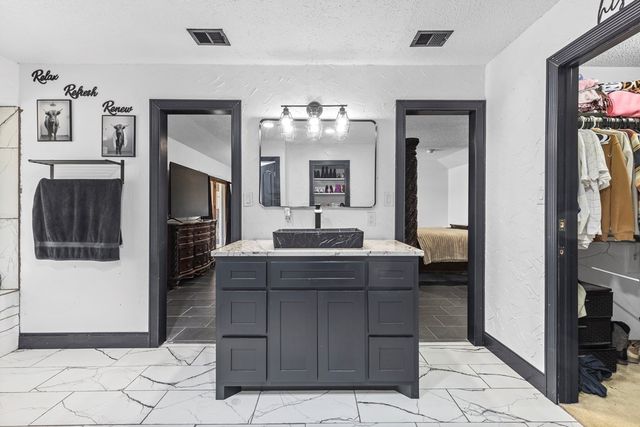 1100 N Tripp Ave, Odessa, TX 79763