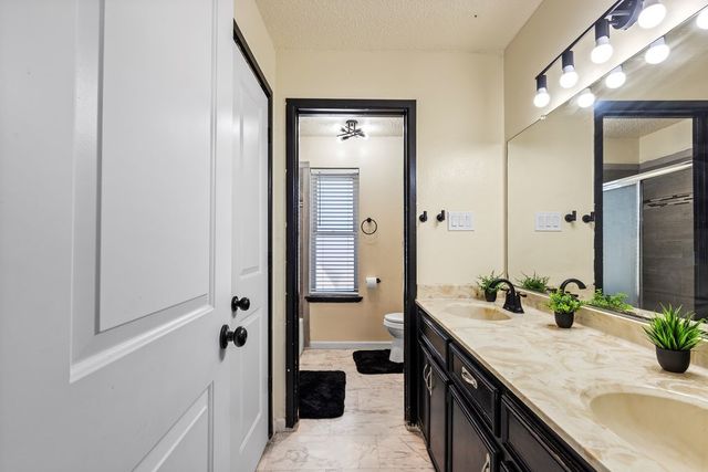 1100 N Tripp Ave, Odessa, TX 79763