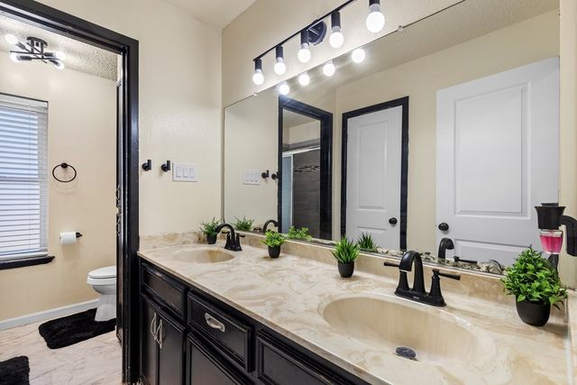 1100 N Tripp Ave, Odessa, TX 79763