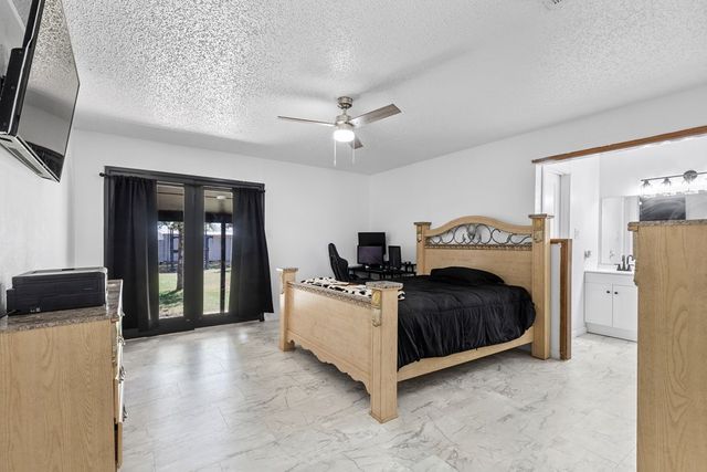 1100 N Tripp Ave, Odessa, TX 79763