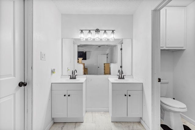 1100 N Tripp Ave, Odessa, TX 79763