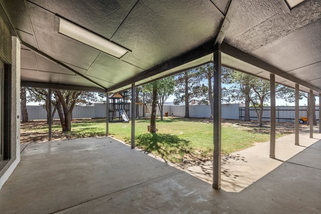 1100 N Tripp Ave, Odessa, TX 79763