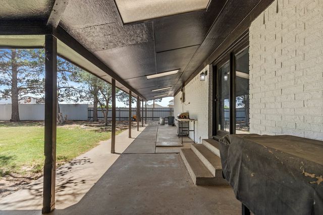 1100 N Tripp Ave, Odessa, TX 79763