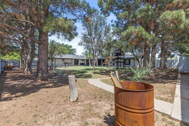 1100 N Tripp Ave, Odessa, TX 79763