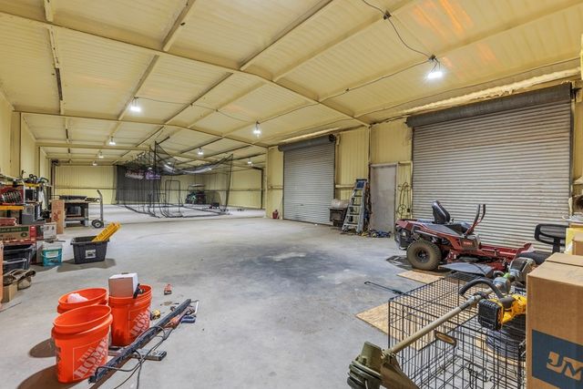 1100 N Tripp Ave, Odessa, TX 79763