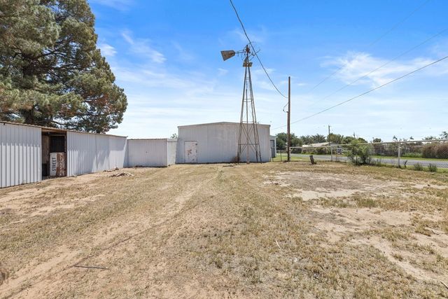 1100 N Tripp Ave, Odessa, TX 79763