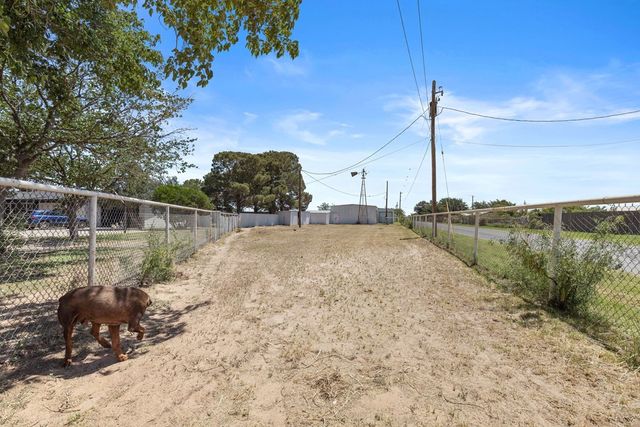 1100 N Tripp Ave, Odessa, TX 79763