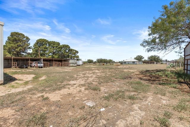 1100 N Tripp Ave, Odessa, TX 79763